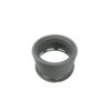 Skimmer Weir Ring, Hot Spot and Solana, 9 Inches, Gray