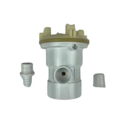 Safety Suction Wall Fitting