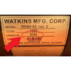 Shaft Seal, Watkins Wavemaster Jet Pump, Vendor Code 3536, LX (Lingxiao)
