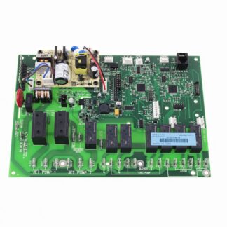 Motherboard Only, IQ 2020 Control Board, Hot Spring, Tiger River, Limelight