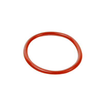 O-Ring, Wallfitting Front-Red