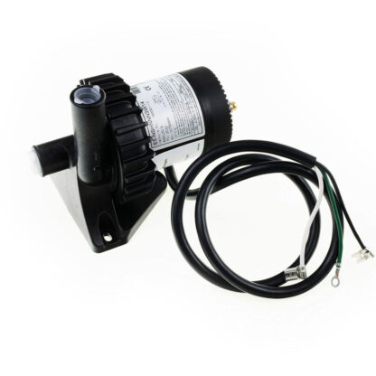 Hot Tub Circulation Pump, E5, (Silentflo 5000 and 5002 Factory Replacement)