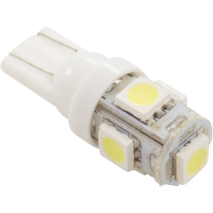 Gecko IN.YJ 3 Series LED White Light, 12 Volt, After-Market