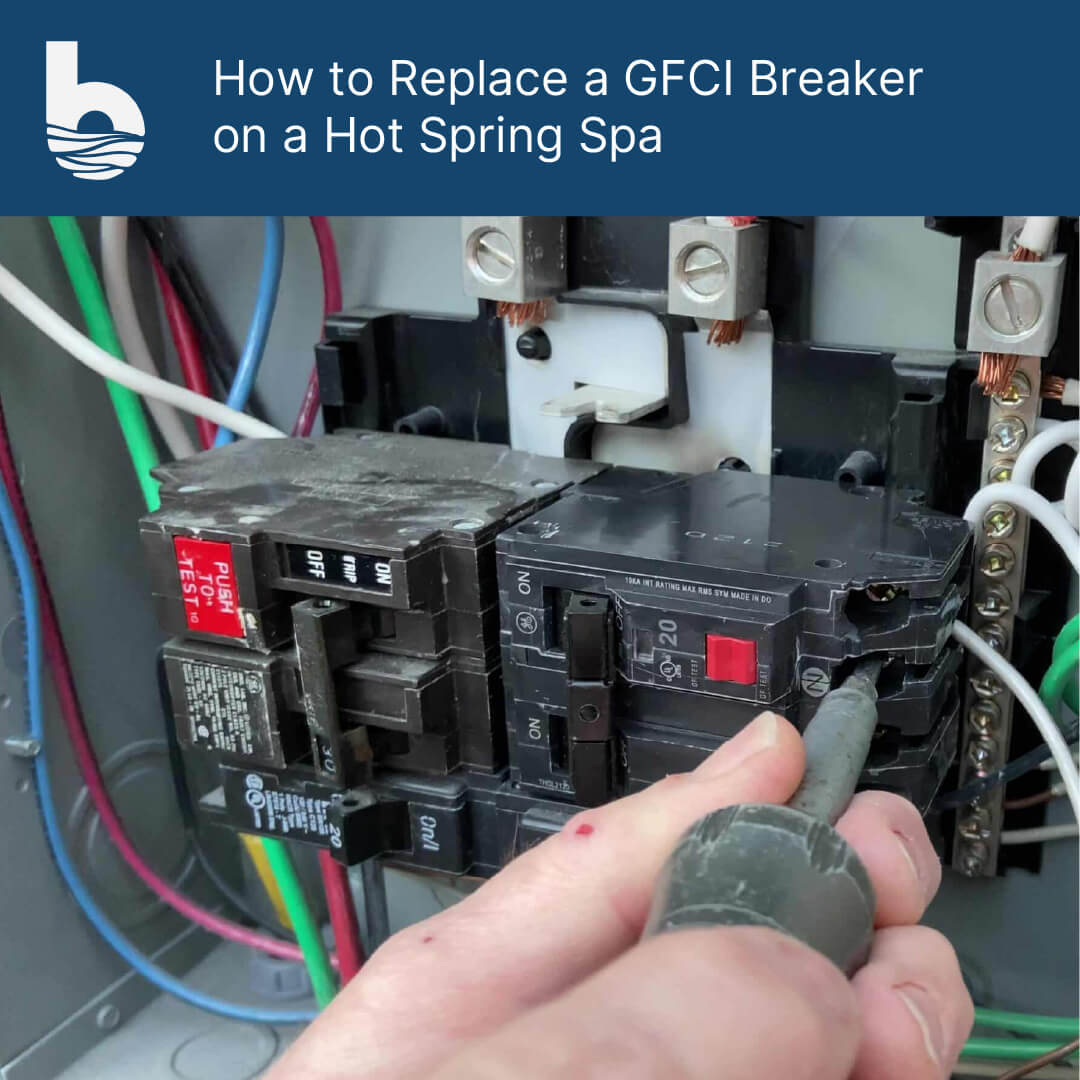 replace gfci breaker