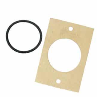 O-Ring With Retainer Gasket, Heaterbody 230V