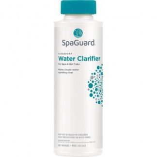 SpaGuard Water Clarifier, 16oz